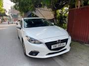 Bán xe Mazda 3 2016 1.5 AT giá 398 Triệu - Hải Phòng