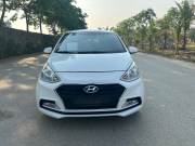 Bán xe Hyundai i10 Grand 1.2 MT Base 2018 giá 255 Triệu - Hải Phòng