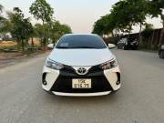 Bán xe Toyota Vios E CVT 2022 giá 485 Triệu - Hải Phòng