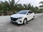 Bán xe Hyundai Accent 1.4 AT 2022 giá 455 Triệu - Hải Phòng