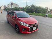 Bán xe Mitsubishi Attrage Premium 1.2 CVT 2021 giá 370 Triệu - Hải Phòng