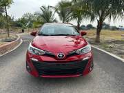 Bán xe Toyota Vios 2020 1.5G giá 450 Triệu - Hải Phòng