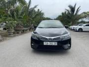 Bán xe Toyota Corolla altis 1.8G AT 2018 giá 525 Triệu - Hải Phòng