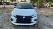 Bán xe Mitsubishi Attrage 2021 1.2 CVT giá 350 Triệu - Hải Phòng