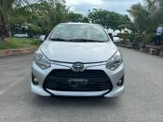 Bán xe Toyota Wigo 1.2G MT 2018 giá 215 Triệu - Hải Phòng