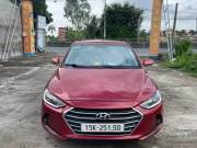 Bán xe Hyundai Elantra 2018 2.0 AT giá 425 Triệu - Hải Phòng
