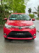 Bán xe Toyota Vios 2014 1.5G giá 325 Triệu - Hải Phòng