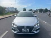 Bán xe Hyundai Accent 2018 1.4 ATH giá 385 Triệu - Hải Phòng