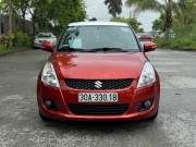 Bán xe Suzuki Swift 1.4 AT 2014 giá 282 Triệu - Hải Phòng