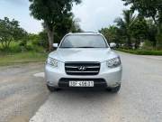 Bán xe Hyundai SantaFe 2.2L 4WD 2008 giá 342 Triệu - Hải Phòng