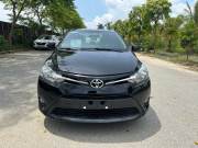 Bán xe Toyota Vios 2016 1.5E CVT giá 345 Triệu - Hải Phòng