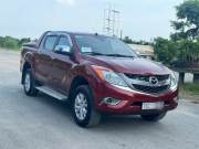 Bán xe Mazda BT50 2.2L 4x2 AT 2015 giá 352 Triệu - Hải Phòng