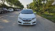 Bán xe Honda City 2016 1.5 AT giá 345 Triệu - Hải Phòng