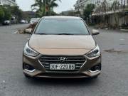 Bán xe Hyundai Accent 2018 1.4 AT giá 375 Triệu - Hải Phòng