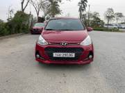 Bán xe Hyundai i10 2018 Grand 1.2 AT giá 325 Triệu - Hải Phòng