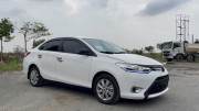 Bán xe Toyota Vios 2016 1.5G giá 365 Triệu - Hải Phòng