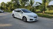 Bán xe Honda City 1.5 AT 2016 giá 345 Triệu - Hải Phòng