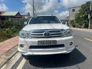 Bán xe Toyota Fortuner 2011 TRD Sportivo 4x4 AT giá 372 Triệu - Hải Phòng