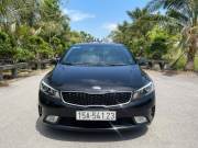 Bán xe Kia Cerato 2017 1.6 AT giá 405 Triệu - Hải Phòng