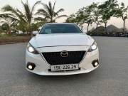 Bán xe Mazda 3 2015 1.5 AT giá 372 Triệu - Hải Phòng