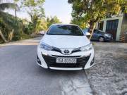 Bán xe Toyota Vios 2020 1.5G giá 442 Triệu - Hải Phòng