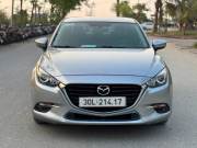 Bán xe Mazda 3 2017 1.5 AT giá 423 Triệu - Hải Phòng