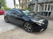 Bán xe Kia Cerato 2017 1.6 AT giá 385 Triệu - Hải Phòng