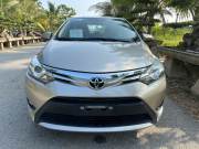 Bán xe Toyota Vios 2017 1.5G giá 372 Triệu - Hải Phòng