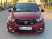 Bán xe Honda Brio 2019 RS giá 345 Triệu - Hải Phòng