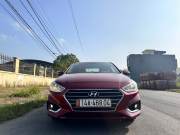 Bán xe Hyundai Accent 2019 1.4 AT giá 395 Triệu - Hải Phòng