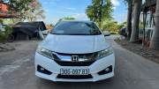 Bán xe Honda City 2016 1.5 AT giá 335 Triệu - Hải Phòng