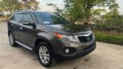 Bán xe Kia Sorento 2013 GAT 2.4L 4WD giá 382 Triệu - Hải Phòng