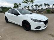 Bán xe Mazda 3 2017 1.5 AT giá 402 Triệu - Hải Phòng