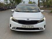 Bán xe Kia Cerato 2016 1.6 AT giá 392 Triệu - Hải Phòng