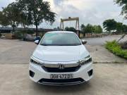 Bán xe Honda City 2021 G 1.5 AT giá 445 Triệu - Hải Phòng