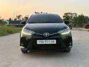 Bán xe Toyota Vios 2022 G 1.5 CVT giá 475 Triệu - Hải Phòng