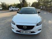 Bán xe Mazda 6 2013 2.0 AT giá 365 Triệu - Hải Phòng