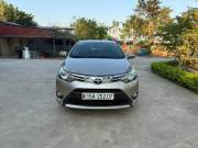 Bán xe Toyota Vios 2016 1.5G giá 362 Triệu - Hải Phòng