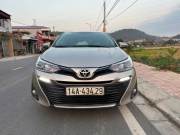 Bán xe Toyota Vios 2019 1.5G giá 422 Triệu - Hải Phòng