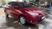 Bán xe Toyota Vios 2020 1.5E CVT giá 405 Triệu - Hải Phòng