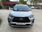 Bán xe Toyota Veloz 2023 Cross 1.5 CVT giá 583 Triệu - Hải Phòng