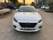 Bán xe Mazda 3 2016 1.5 AT giá 392 Triệu - Hải Phòng