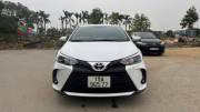 Bán xe Toyota Vios 2022 E CVT giá 452 Triệu - Hải Phòng