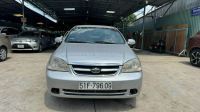 Bán xe Daewoo Lacetti 2009 EX giá 115 Triệu - Bình Dương