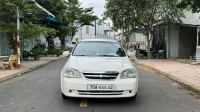 Bán xe Chevrolet Lacetti 2013 1.6 giá 152 Triệu - Bình Dương