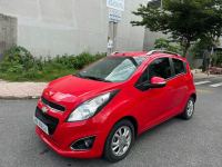 Bán xe Chevrolet Spark 2017 LT 1.2 MT giá 165 Triệu - Bình Dương