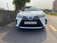 Bán xe Toyota Vios 2021 E CVT giá 425 Triệu - Bình Dương