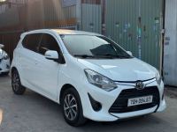 Bán xe Toyota Wigo 2019 1.2G MT giá 185 Triệu - Bình Dương