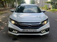 Bán xe Honda Civic 2019 1.8 E giá 445 Triệu - Bình Dương