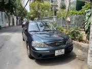 Bán xe Ford Laser 2004 LXi 1.6 MT giá 130 Triệu - TP HCM